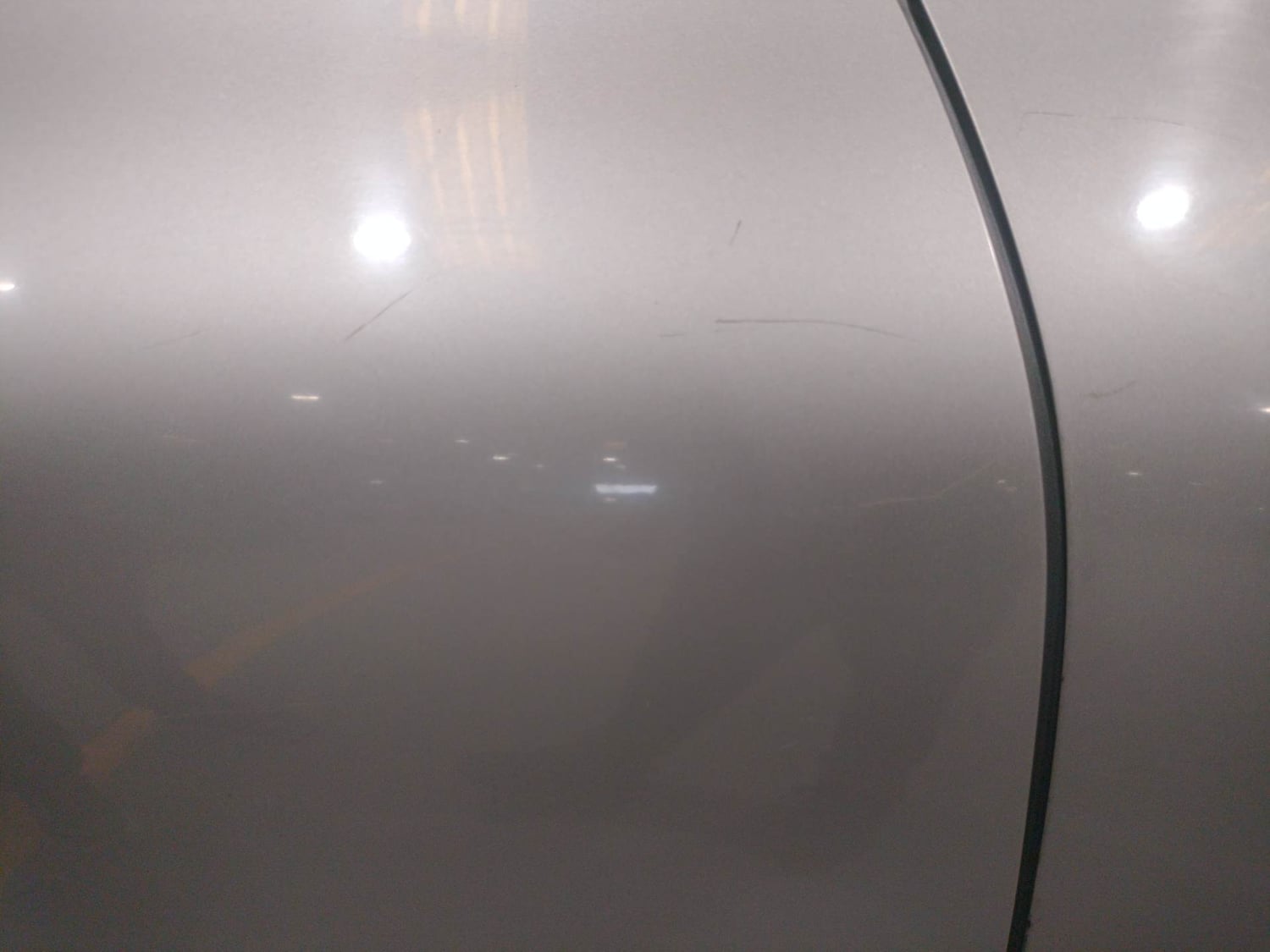 Used 2022 Renault Triber Limited Edition Petrol Manual dents MINOR SCRATCH