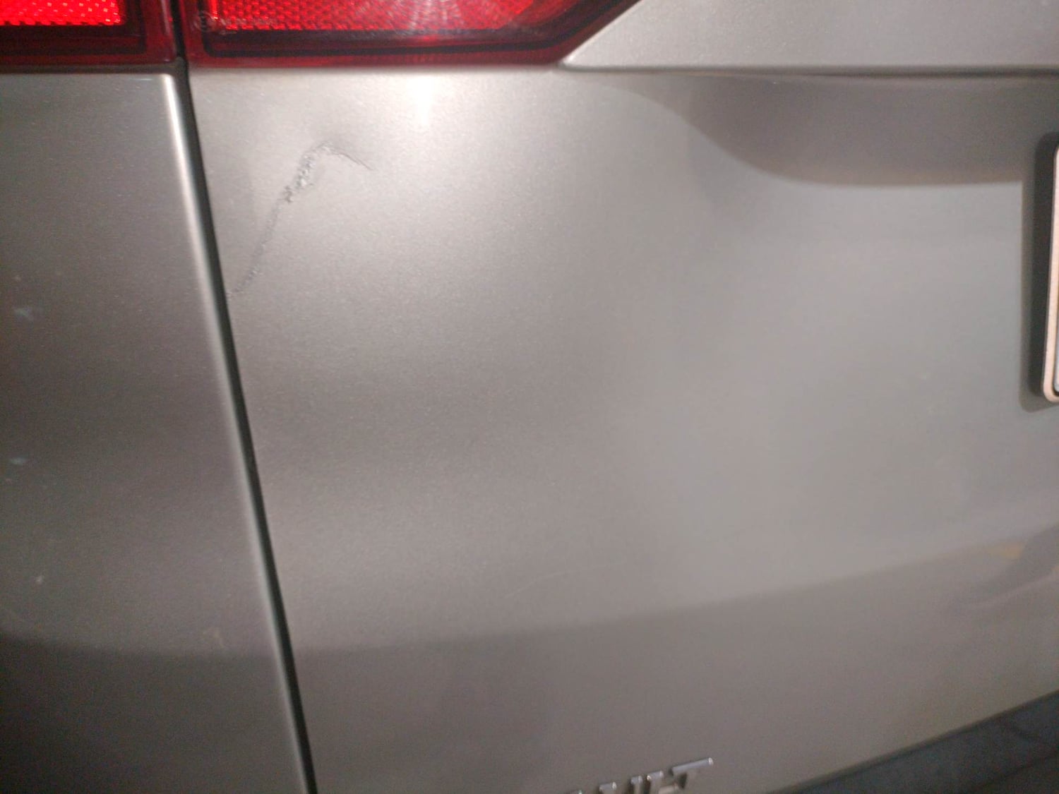 Used 2022 Renault Triber Limited Edition Petrol Manual dents MINOR SCRATCH