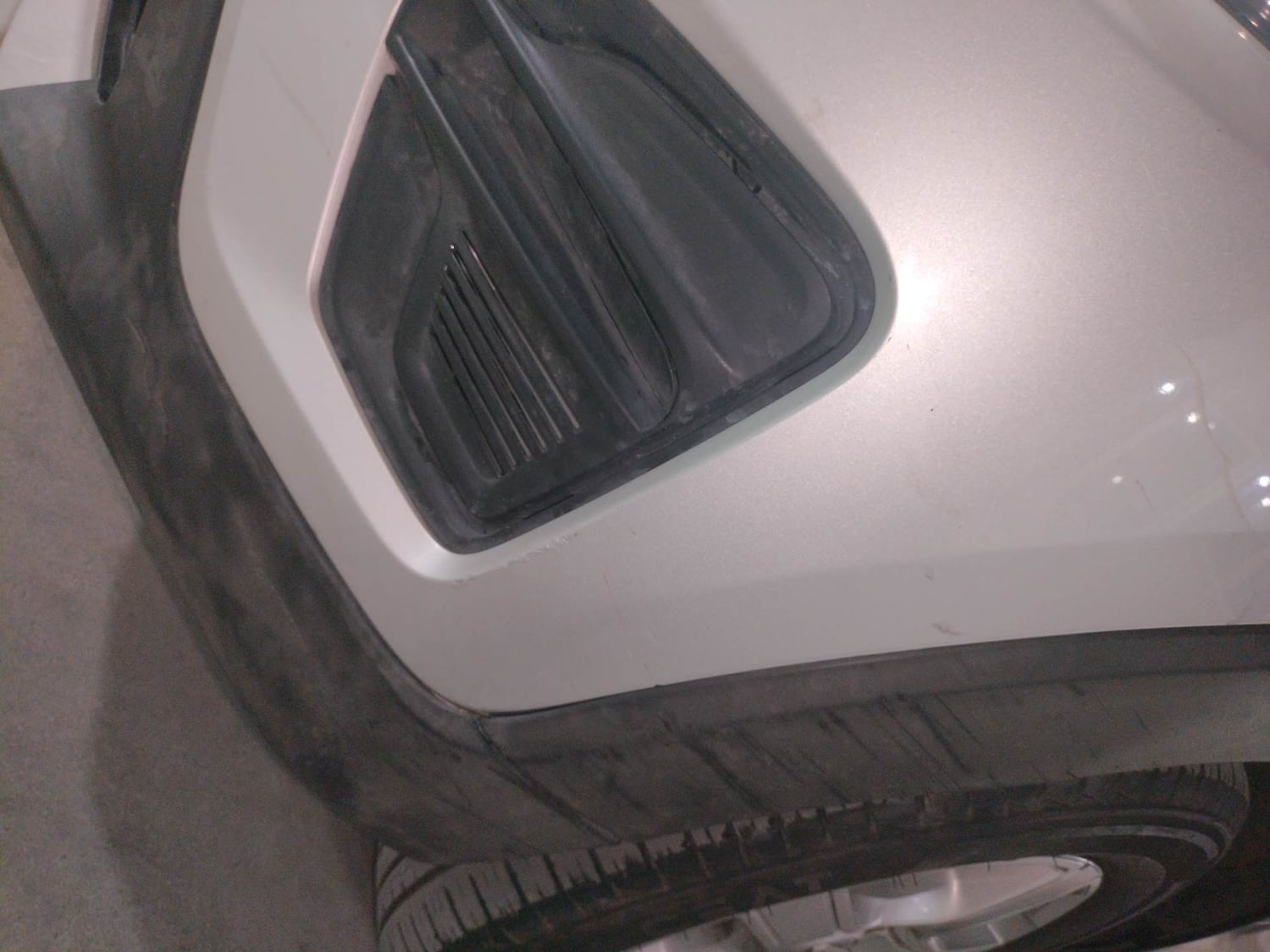 Used 2022 Renault Triber Limited Edition Petrol Manual dents MINOR SCRATCH