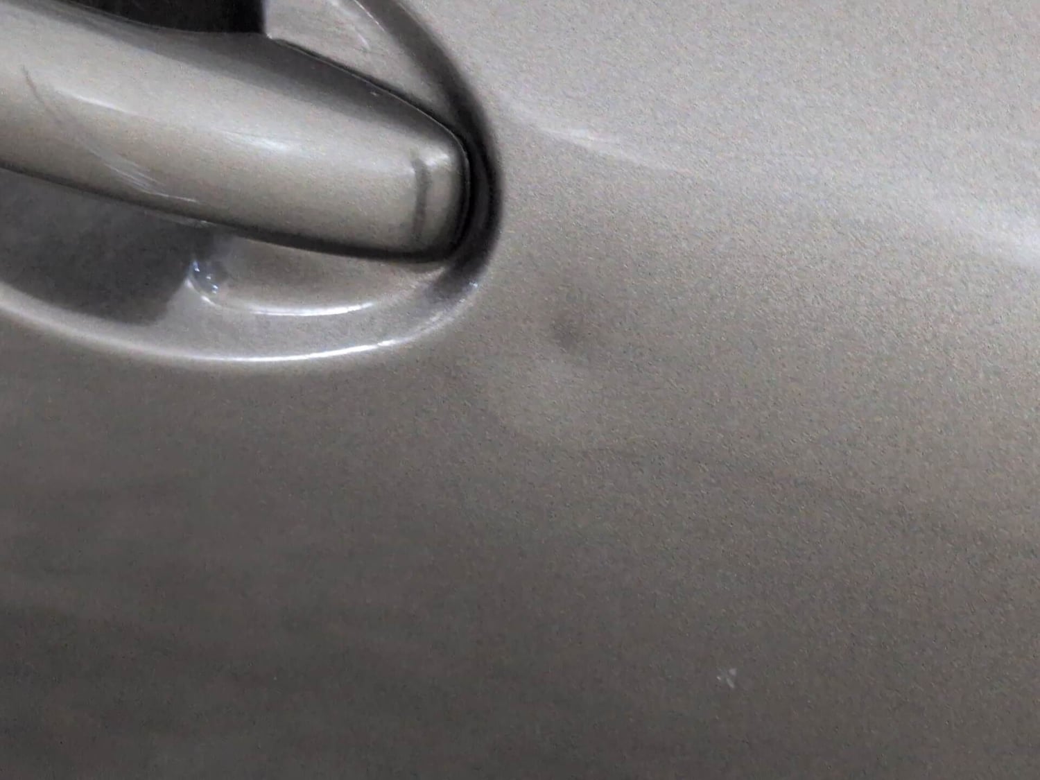 Used 2019 Maruti Suzuki Dzire ZDi Plus Diesel Manual dents MINOR DENT