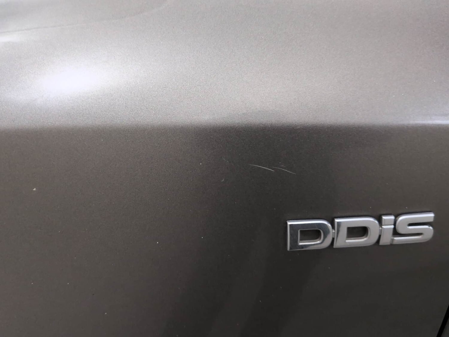 Used 2019 Maruti Suzuki Dzire ZDi Plus Diesel Manual dents MINOR SCRATCH