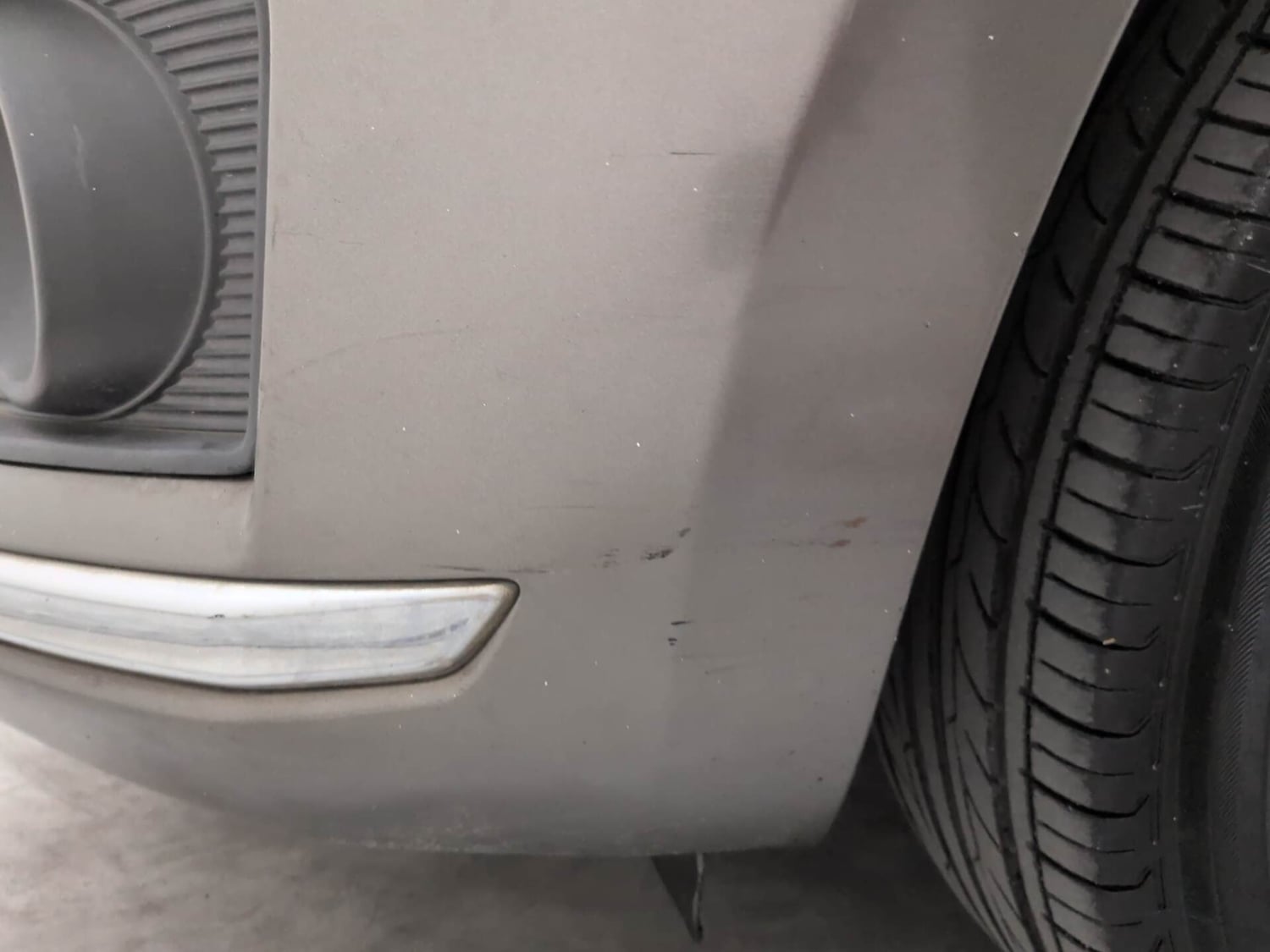 Used 2019 Maruti Suzuki Dzire ZDi Plus Diesel Manual dents MINOR SCRATCH