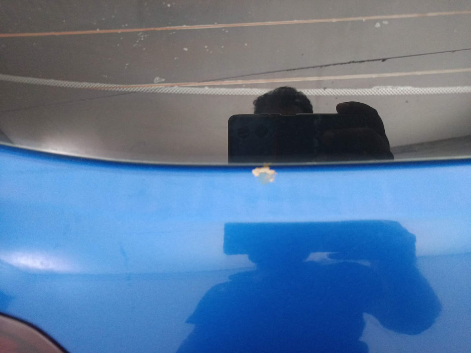 Used 2018 Hyundai Elite i20 Asta 1.2 Petrol Manual dents MINOR SCRATCH