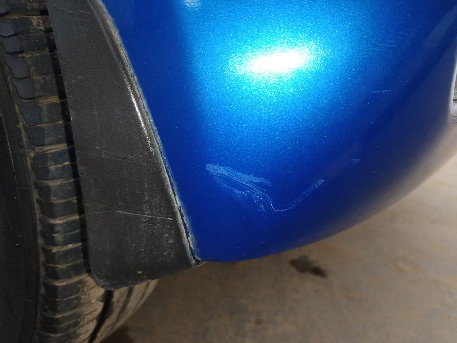 Used 2018 Hyundai Elite i20 Asta 1.2 Petrol Manual dents MINOR SCRATCH