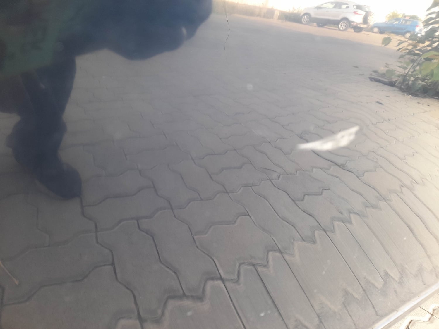 Used 2023 Tata Tiago XZ Plus Petrol Manual dents MINOR SCRATCH