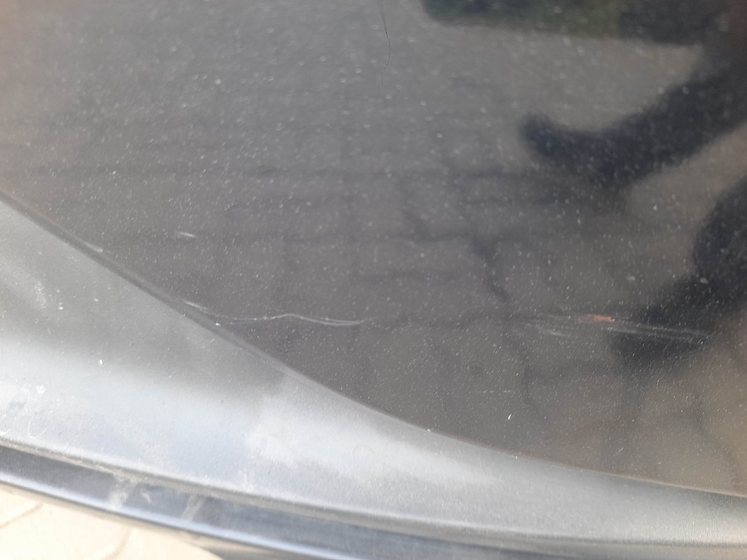 Used 2023 Tata Tiago XZ Plus Petrol Manual dents MINOR SCRATCH