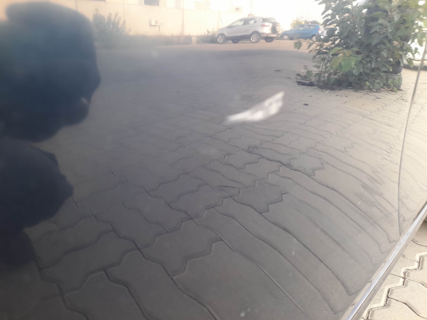 Used 2023 Tata Tiago XZ Plus Petrol Manual dents MINOR DENT