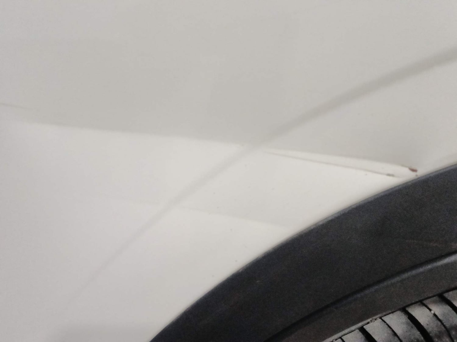 Used 2024 Hyundai Creta SX (O) 1.5 Petrol IVT Knight Petrol Automatic dents MINOR SCRATCH
