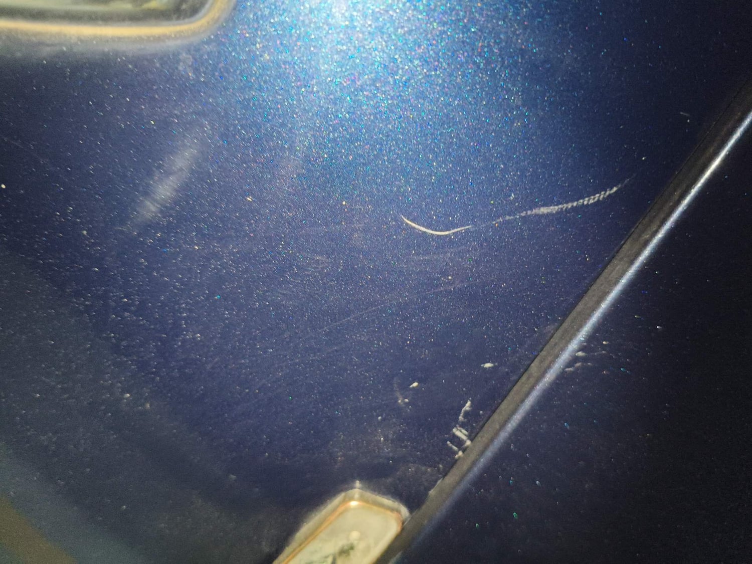 Used 2020 Maruti Suzuki Baleno Zeta Petrol Manual dents MINOR SCRATCH