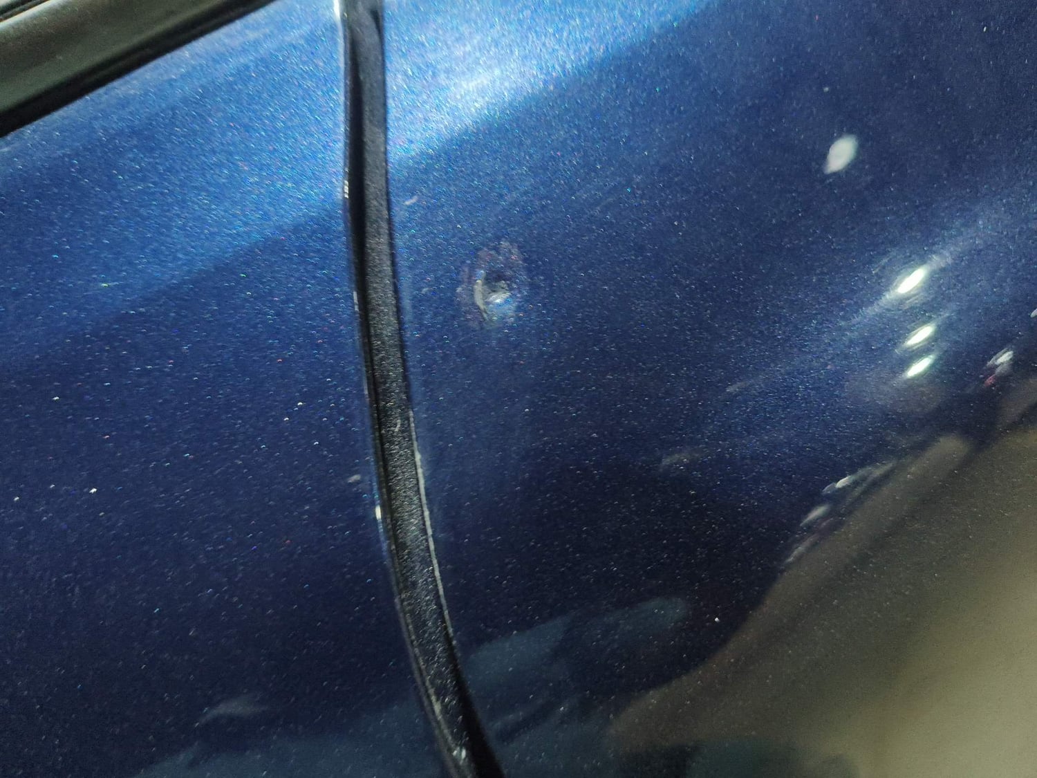 Used 2020 Maruti Suzuki Baleno Zeta Petrol Manual dents MINOR DENT
