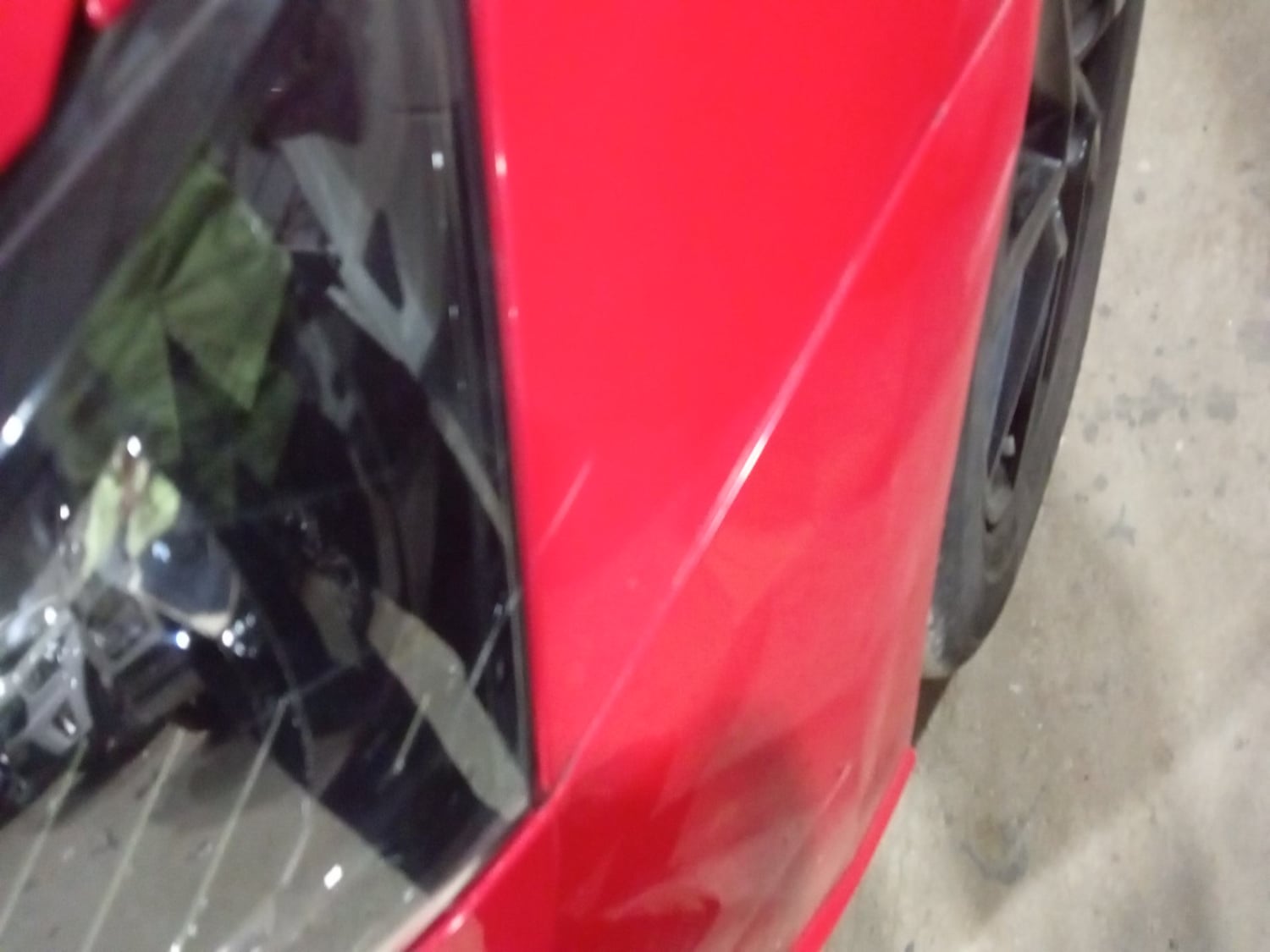 Used 2021 Skoda Rapid Style Petrol Manual dents MINOR SCRATCH