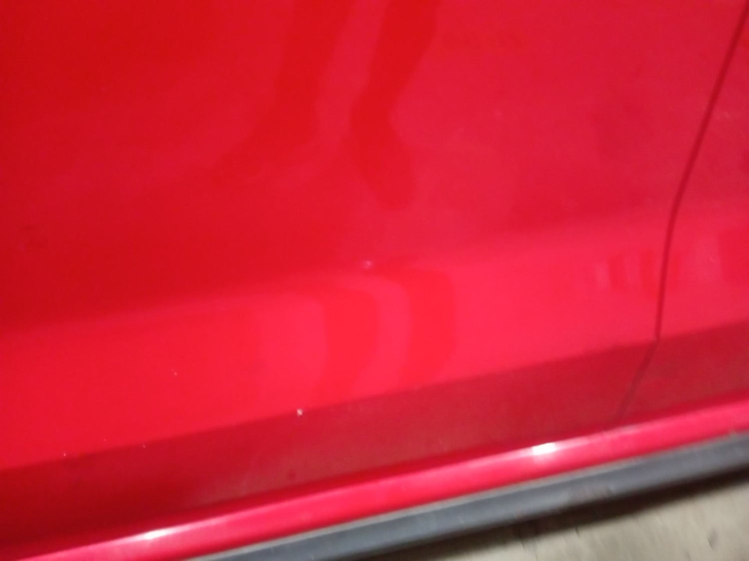 Used 2021 Skoda Rapid Style Petrol Manual dents MINOR SCRATCH