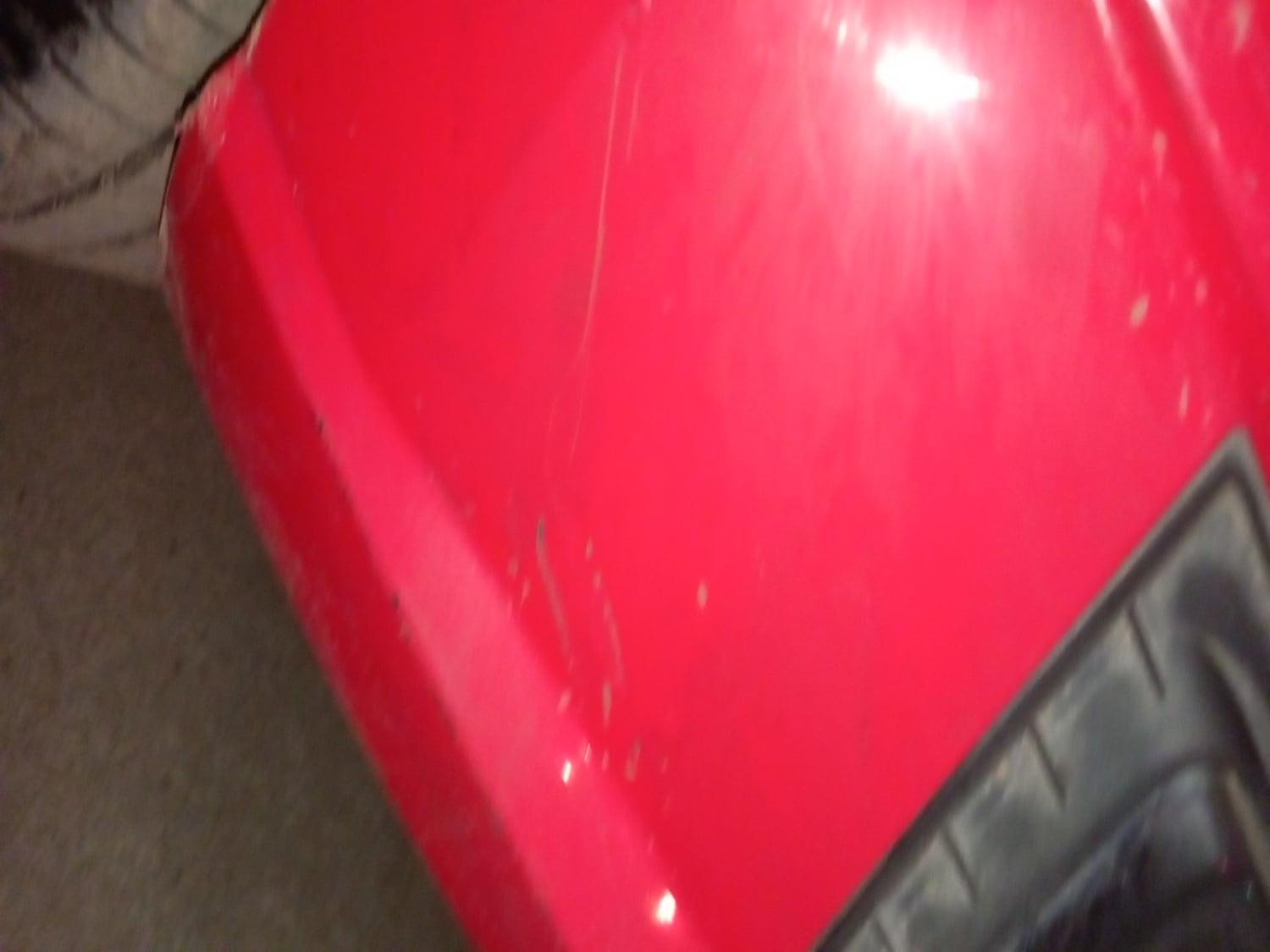 Used 2021 Skoda Rapid Style Petrol Manual dents MINOR SCRATCH