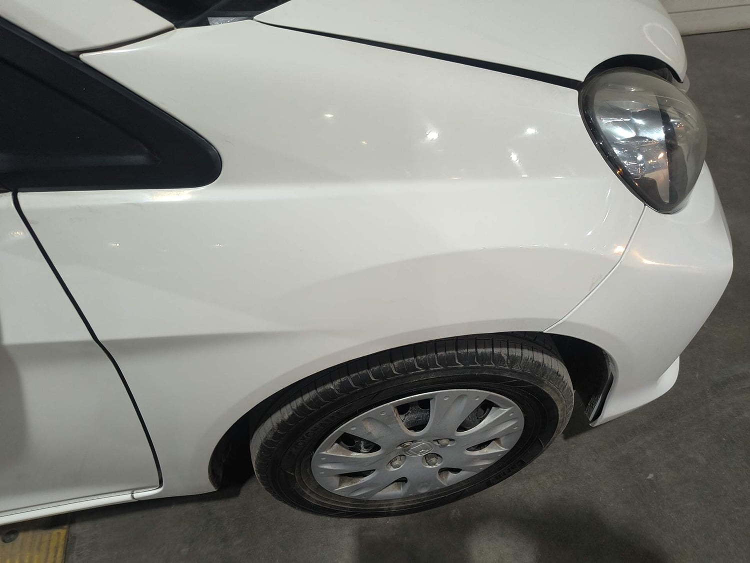 Used 2022 Maruti Suzuki Baleno Zeta Petrol Manual dents MINOR SCRATCH