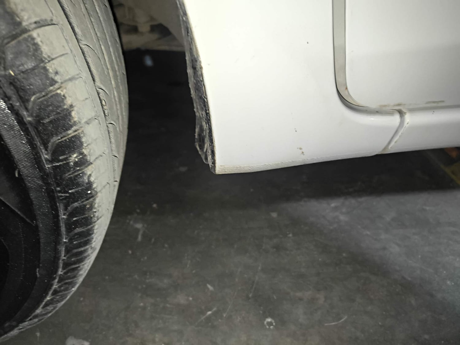 Used 2022 Maruti Suzuki Baleno Zeta Petrol Manual dents MINOR SCRATCH