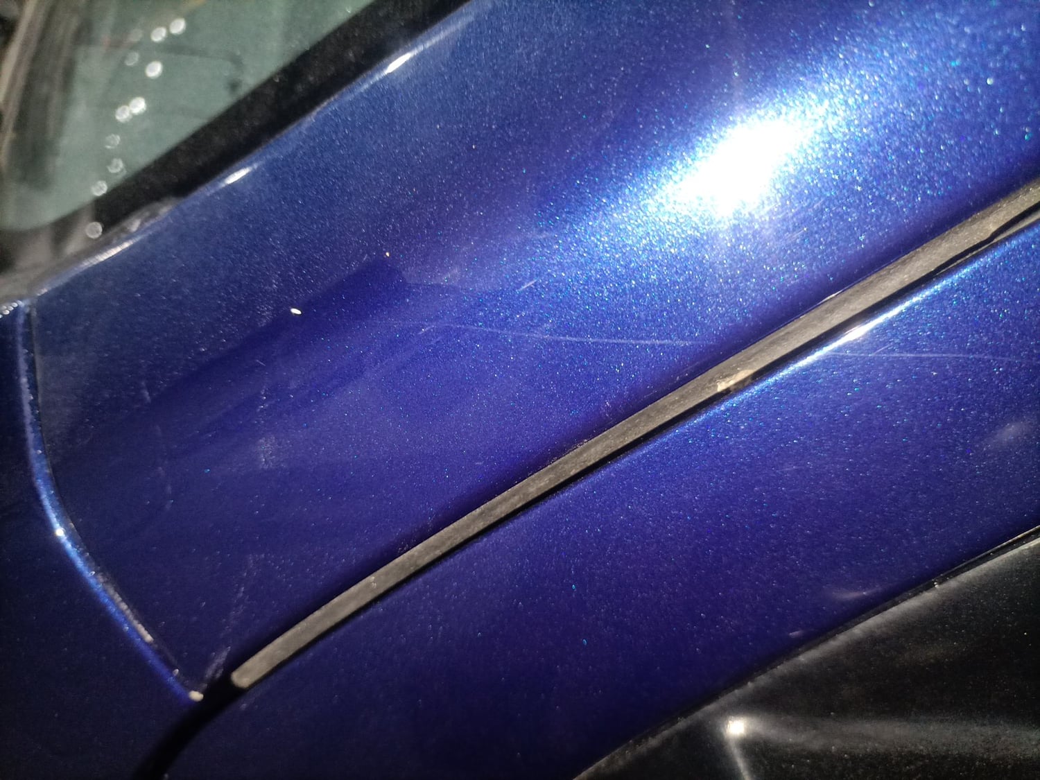Used 2016 Maruti Suzuki Alto 800 Lxi Petrol Manual dents MINOR SCRATCH