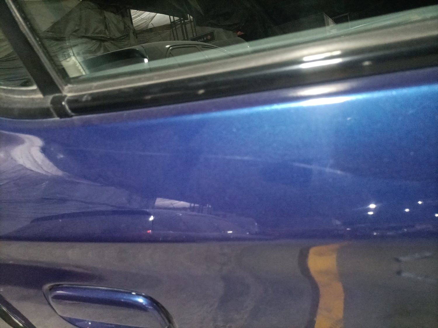 Used 2016 Maruti Suzuki Alto 800 Lxi Petrol Manual dents MINOR SCRATCH