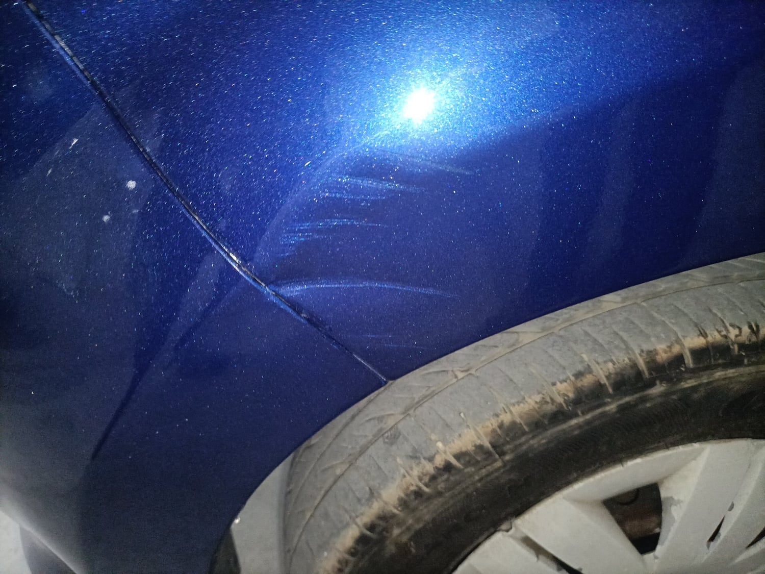 Used 2016 Maruti Suzuki Alto 800 Lxi Petrol Manual dents MINOR SCRATCH
