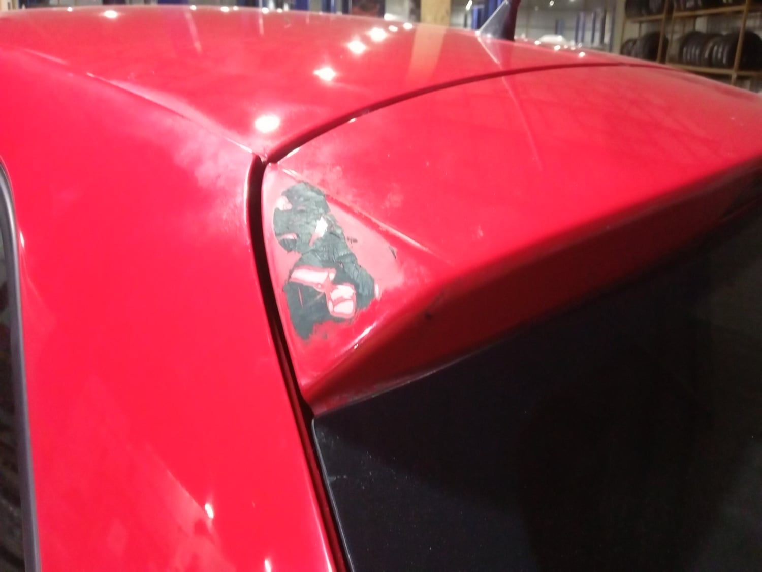 Used 2019 Volkswagen Polo Trendline 1.0L (P) Petrol Manual dents MINOR SCRATCH