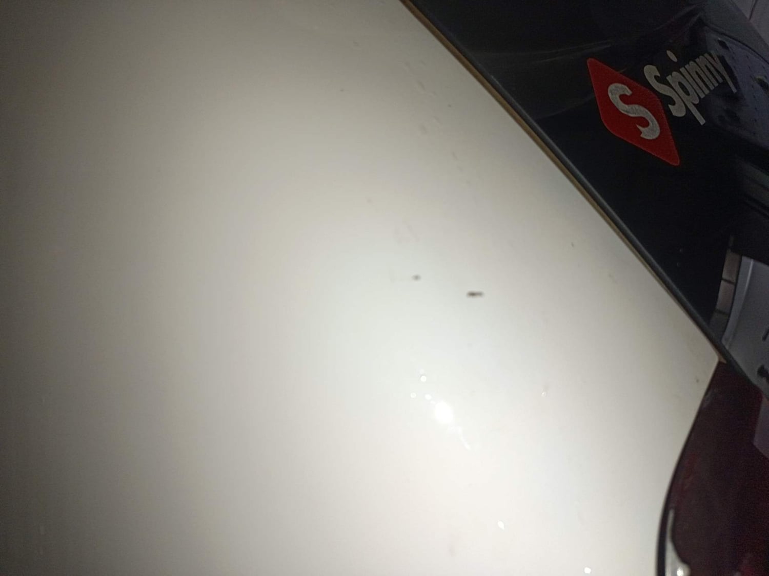 Used 2016 Datsun Redi-GO T (O) Petrol Manual dents MINOR SCRATCH