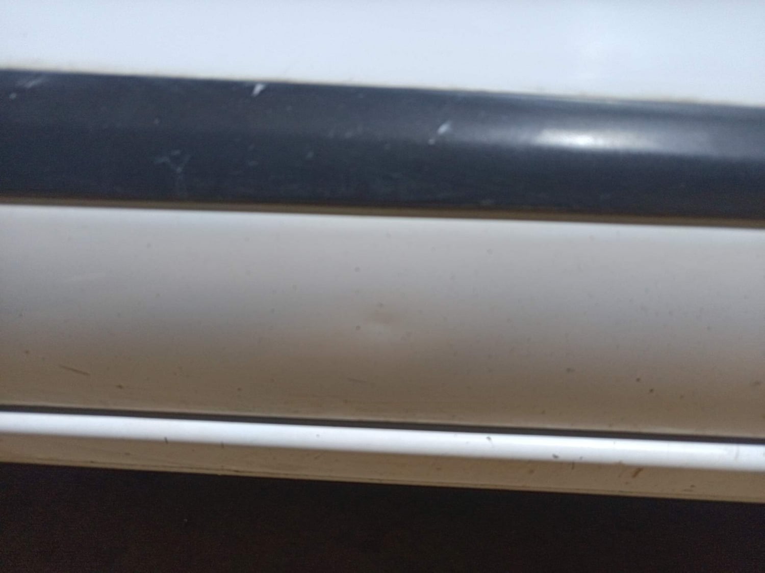Used 2016 Datsun Redi-GO T (O) Petrol Manual dents MINOR DENT
