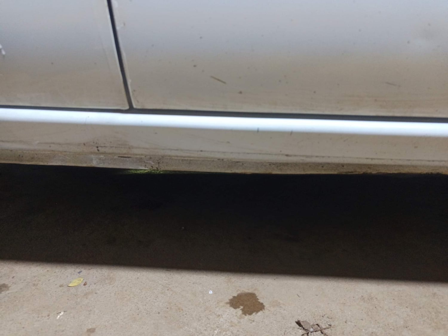 Used 2016 Datsun Redi-GO T (O) Petrol Manual dents MINOR DENT