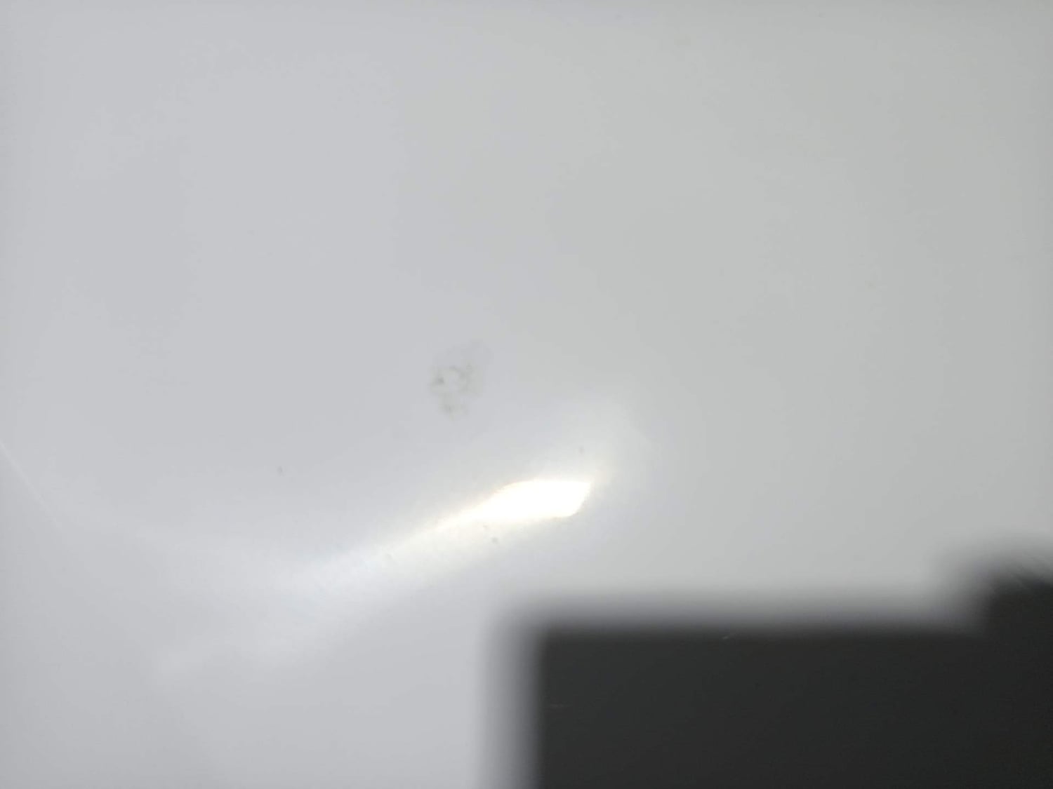 Used 2016 Datsun Redi-GO T (O) Petrol Manual dents MINOR SCRATCH