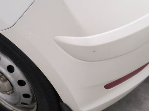 Used 2022 Renault Kwid CLIMBER 1.0 AMT (O) Petrol Automatic dents MINOR SCRATCH