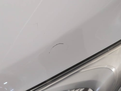 Used 2022 Renault Kwid CLIMBER 1.0 AMT (O) Petrol Automatic dents MINOR SCRATCH