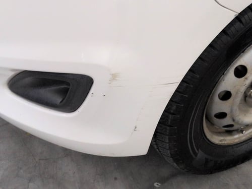 Used 2022 Renault Kwid CLIMBER 1.0 AMT (O) Petrol Automatic dents MINOR SCRATCH