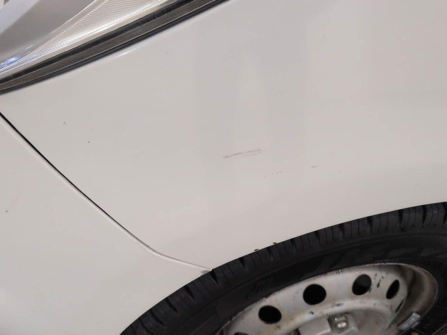 Used 2017 Hyundai i10 Magna 1.1 iRDE2 Petrol Manual dents MINOR SCRATCH