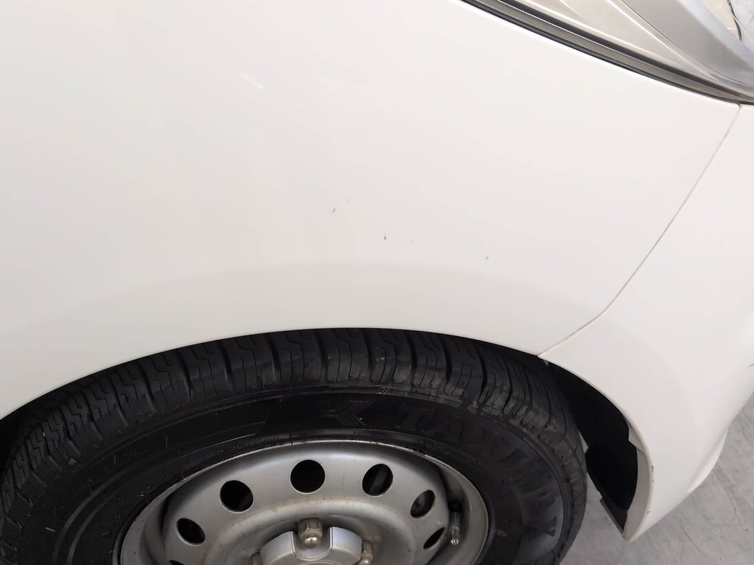 Used 2017 Hyundai i10 Magna 1.1 iRDE2 Petrol Manual dents MINOR SCRATCH