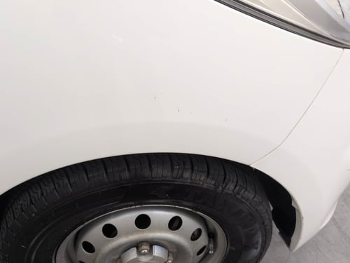 Used 2022 Renault Kwid CLIMBER 1.0 AMT (O) Petrol Automatic dents MINOR SCRATCH
