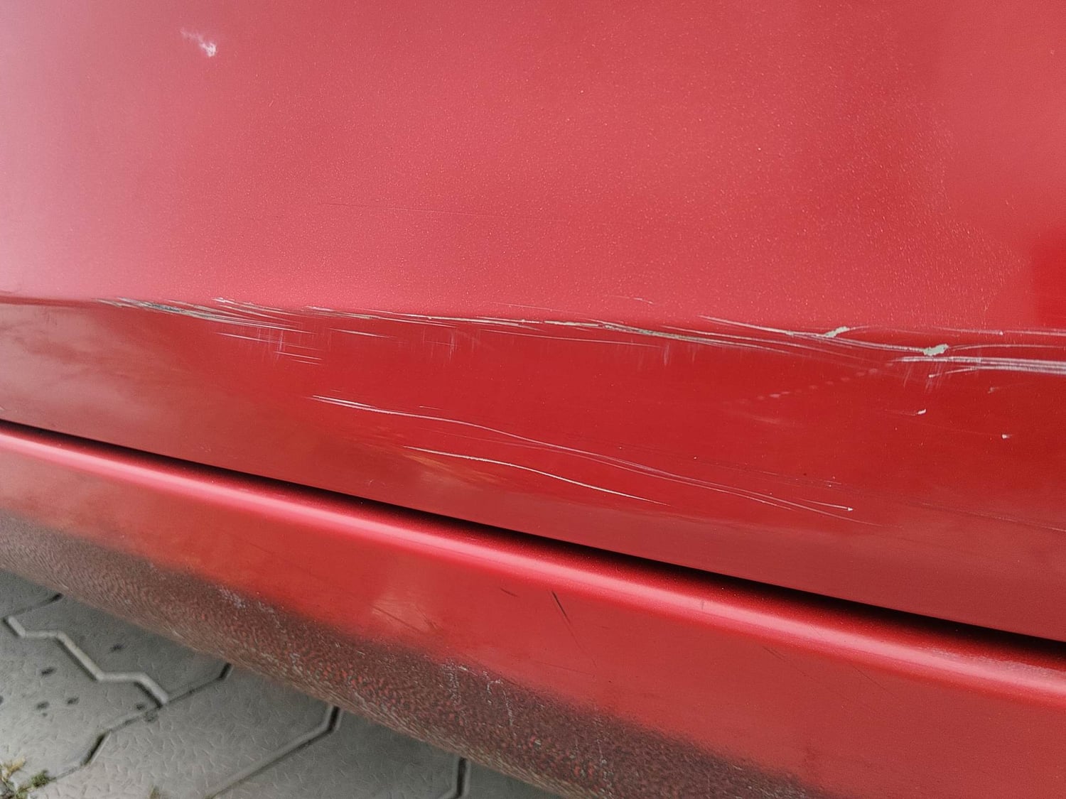 Used 2016 Maruti Suzuki Swift ZXi Petrol Manual dents MINOR DENT