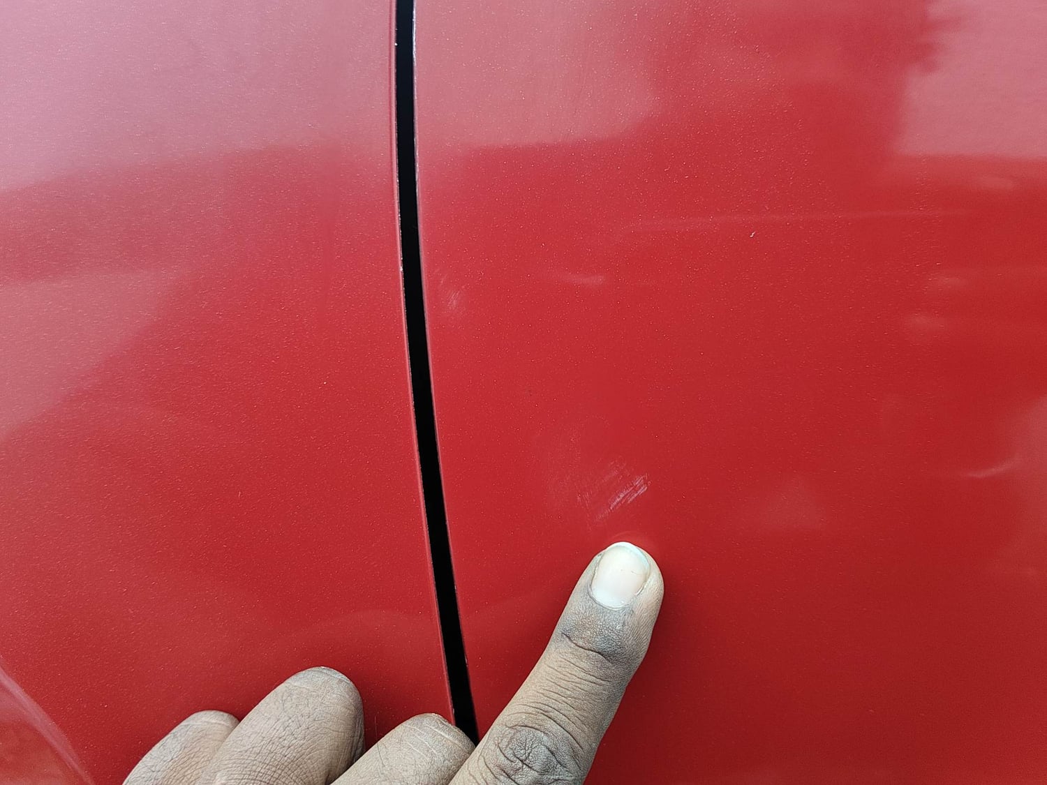 Used 2016 Maruti Suzuki Swift ZXi Petrol Manual dents MINOR SCRATCH