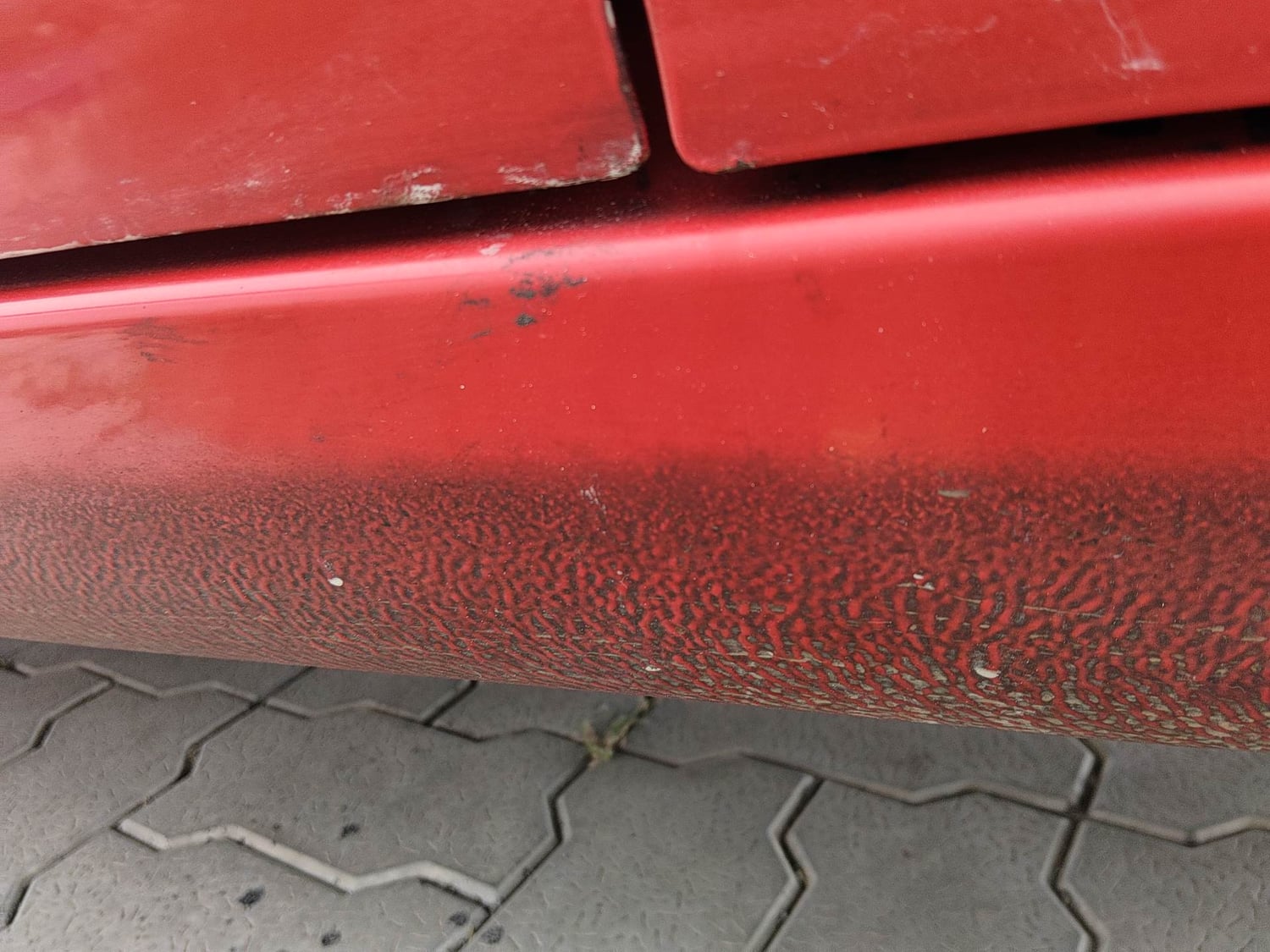 Used 2016 Maruti Suzuki Swift ZXi Petrol Manual dents MINOR DENT