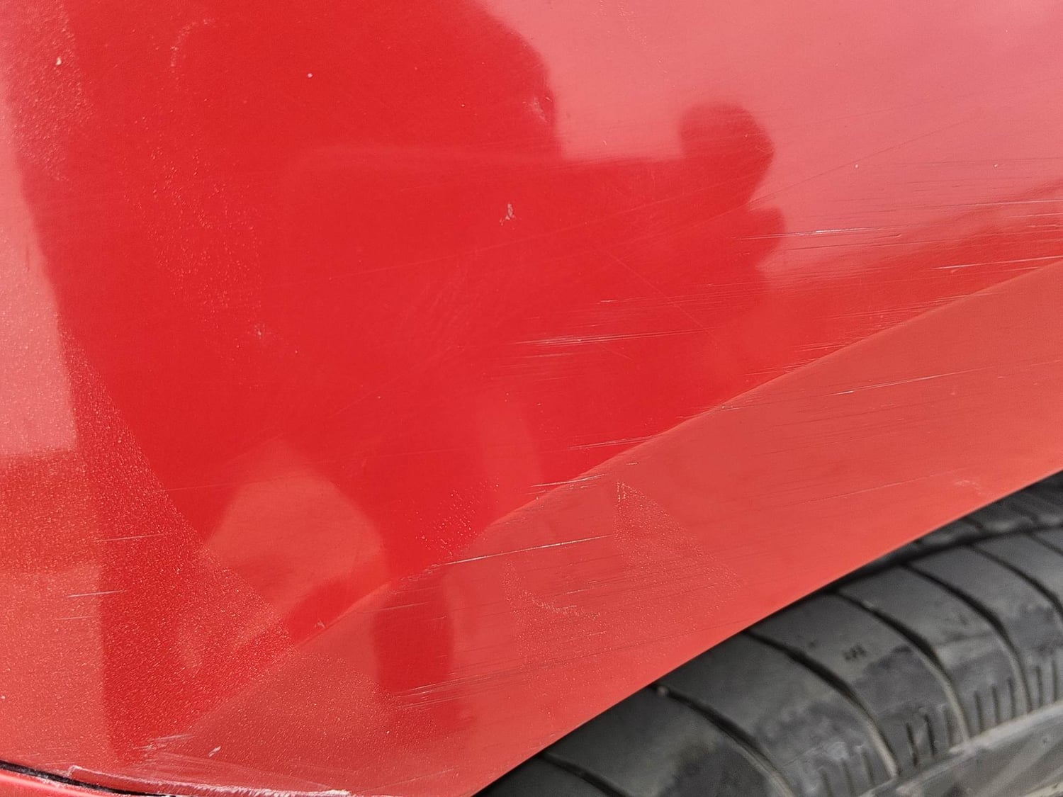 Used 2016 Maruti Suzuki Swift ZXi Petrol Manual dents MINOR SCRATCH