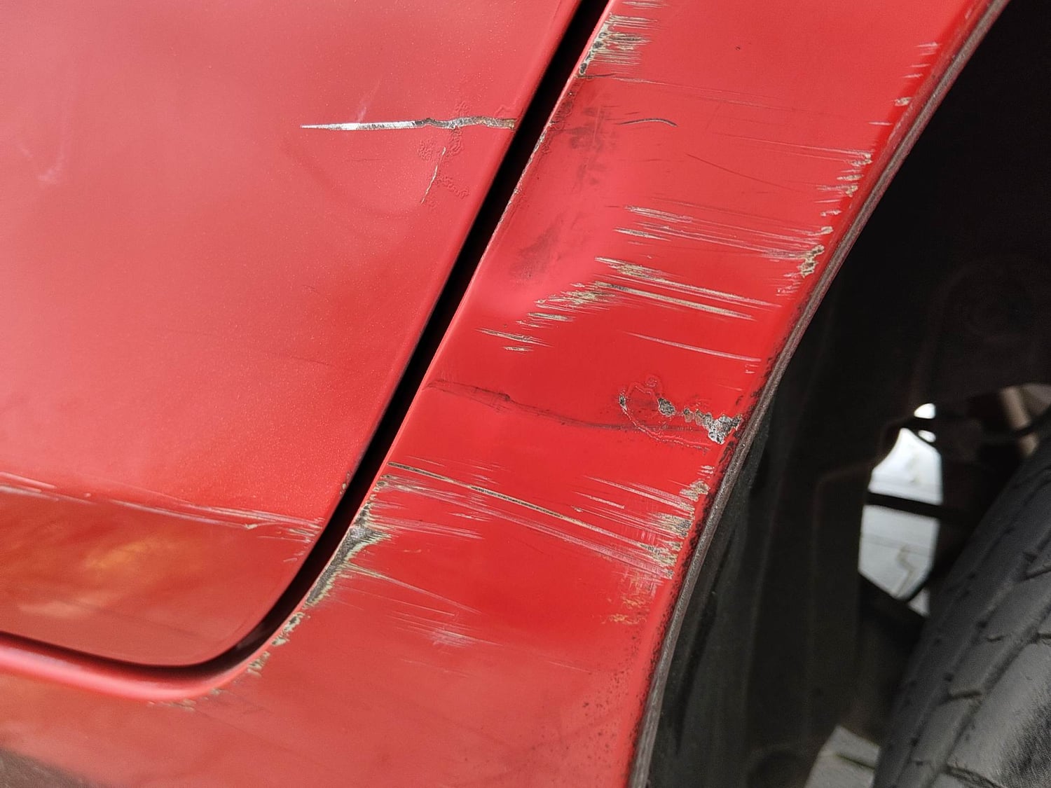 Used 2016 Maruti Suzuki Swift ZXi Petrol Manual dents MINOR DENT