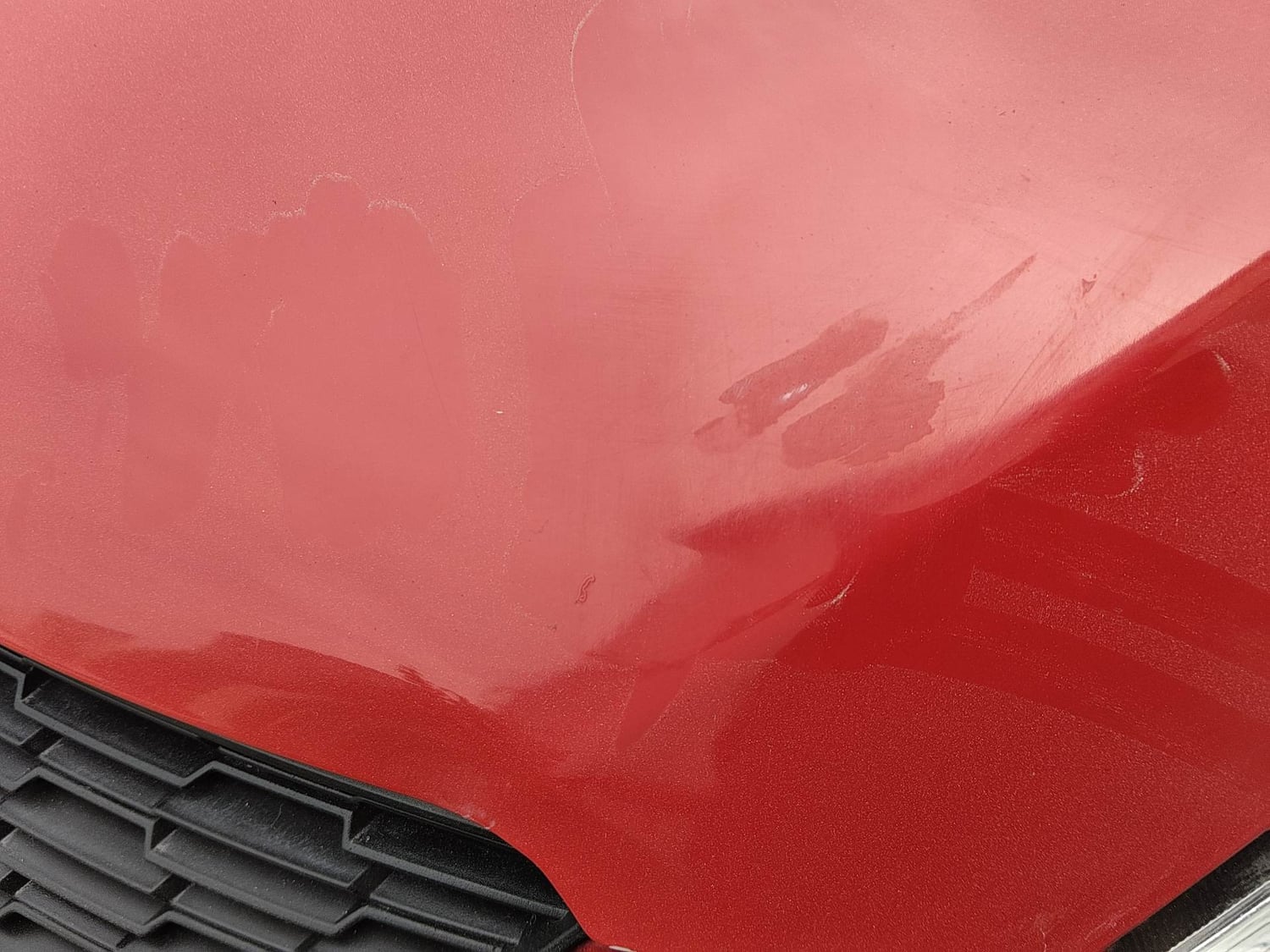 Used 2016 Maruti Suzuki Swift ZXi Petrol Manual dents MINOR SCRATCH