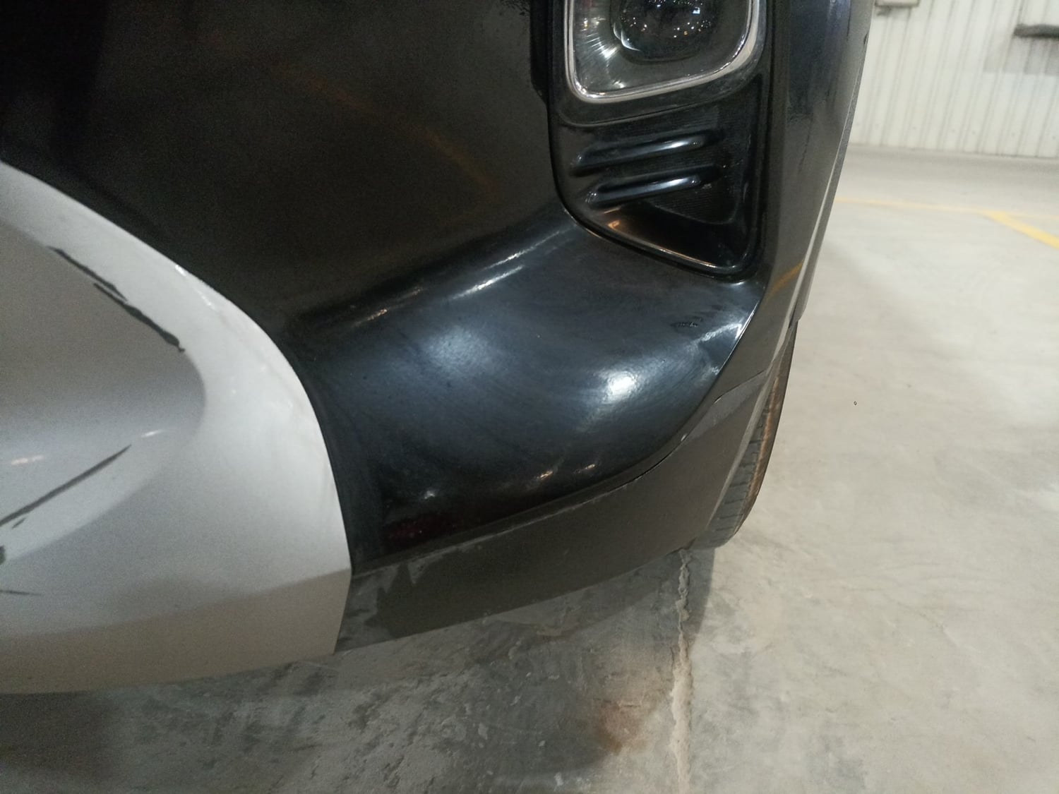 Used 2020 Kia Sonet HTX 1.0 iMT Petrol Manual dents MINOR SCRATCH