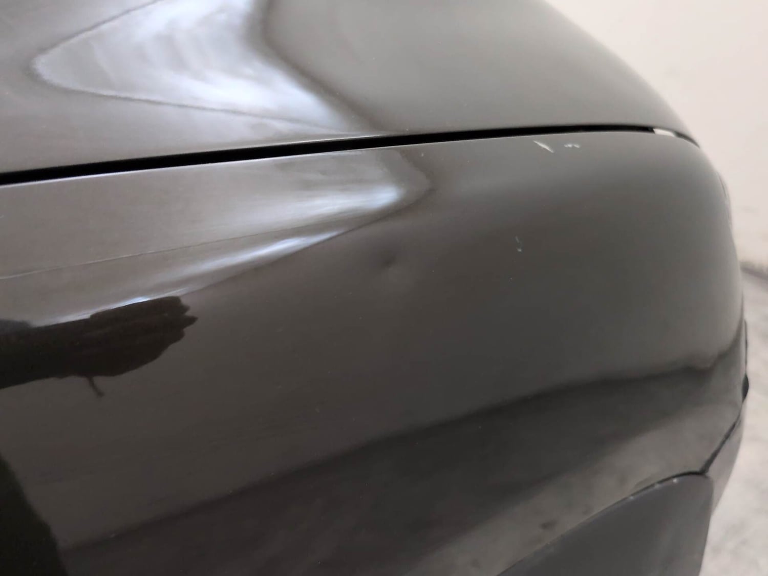 Used 2016 Renault Kwid RXT Petrol Manual dents MINOR DENT