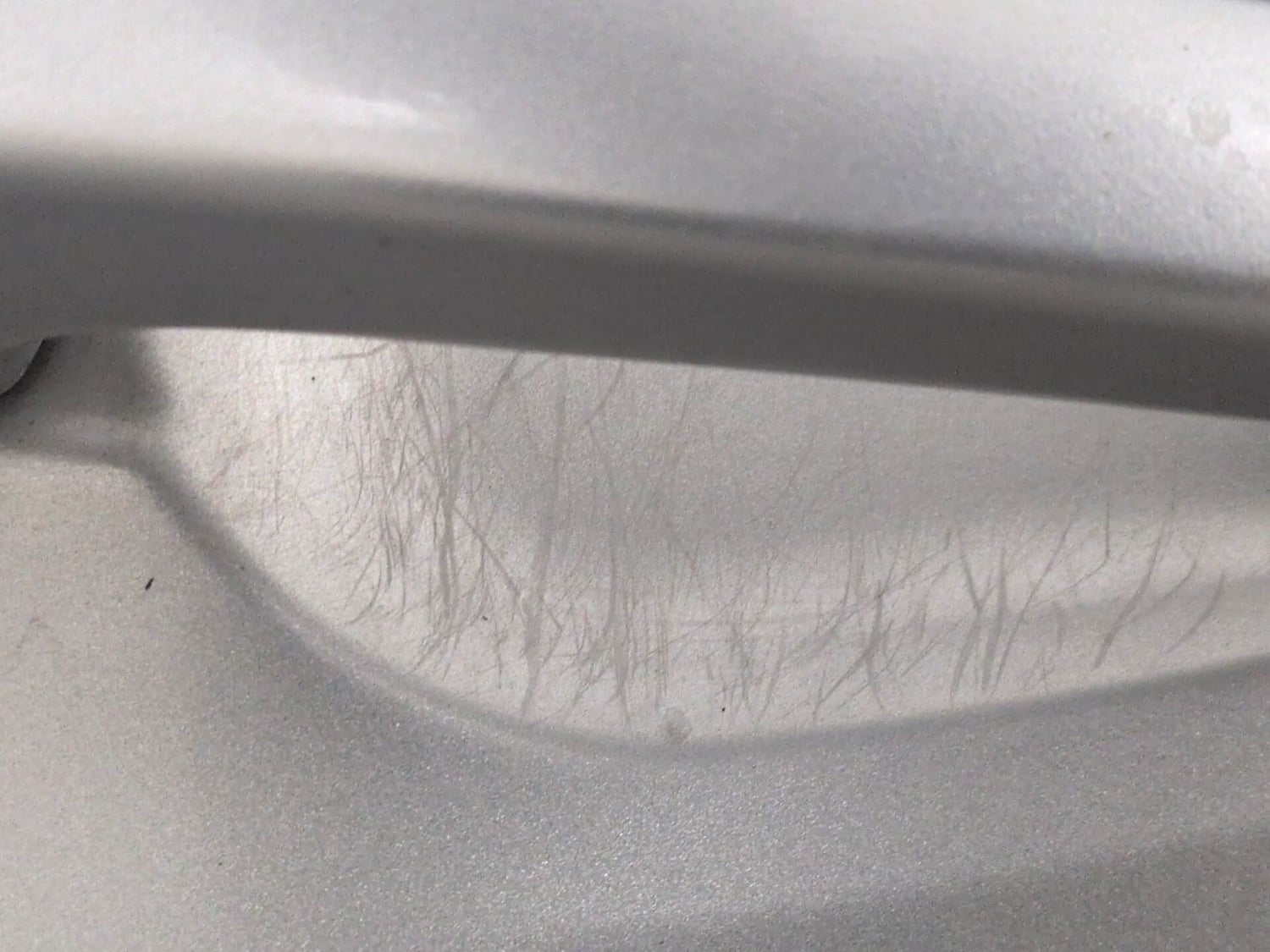 Used 2021 Tata Tiago XZA Plus Petrol Automatic dents MINOR SCRATCH
