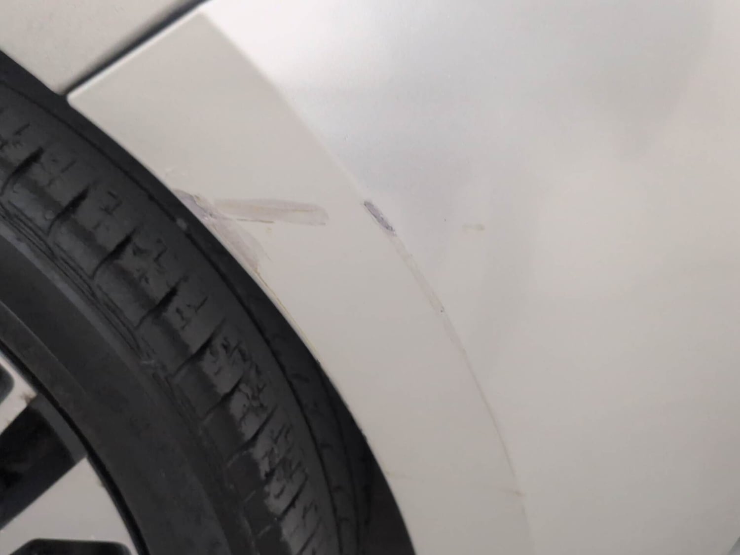 Used 2021 Tata Tiago XZA Plus Petrol Automatic dents MINOR SCRATCH
