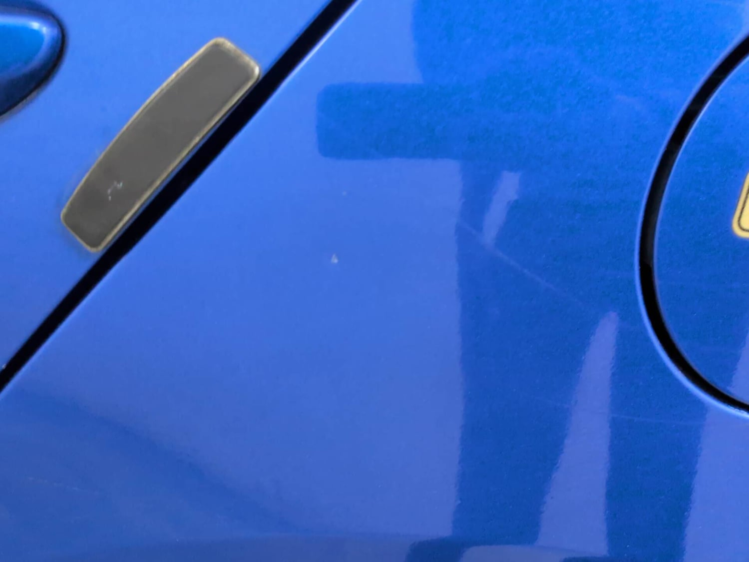 Used 2019 Hyundai Elite i20 Sportz Plus 1.2 Petrol Manual dents MINOR SCRATCH