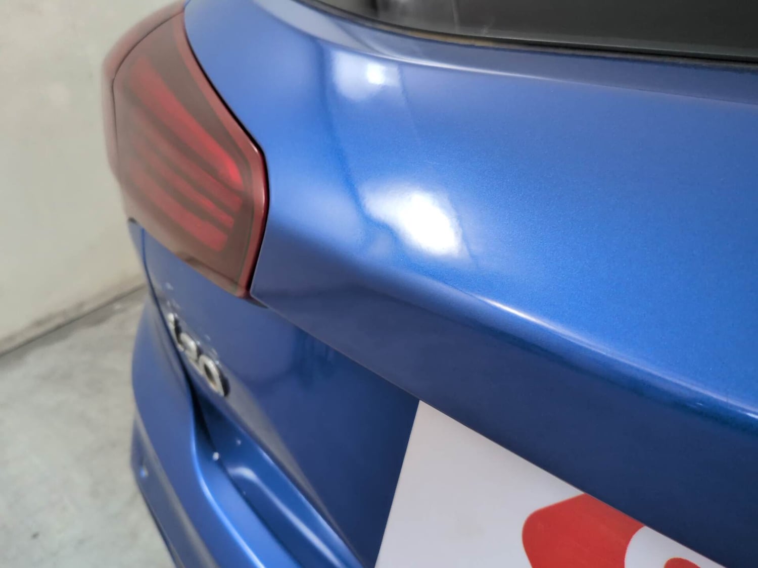 Used 2019 Hyundai Elite i20 Sportz Plus 1.2 Petrol Manual dents MINOR DENT