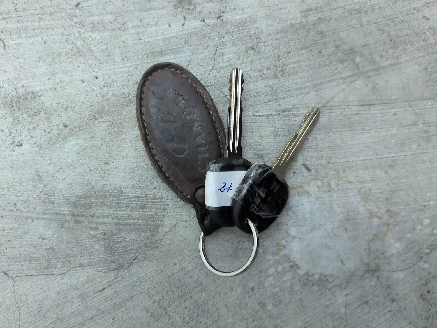 Used 2018 Hyundai Eon Era + Petrol Manual extra CAR KEY VIEW