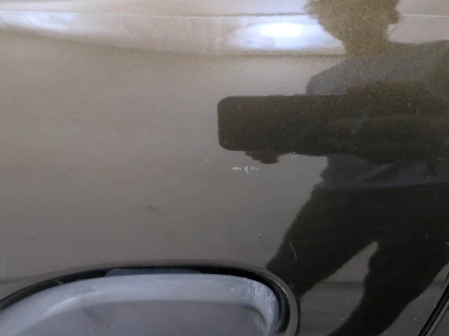 Used 2016 Renault Kwid RXT Opt Petrol Manual dents MINOR SCRATCH