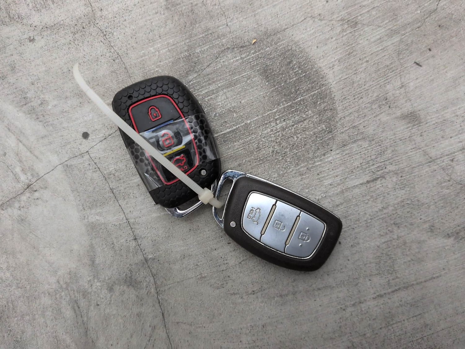 Used 2016 Hyundai Elite i20 Asta 1.2 (O) Petrol Manual extra CAR KEY VIEW