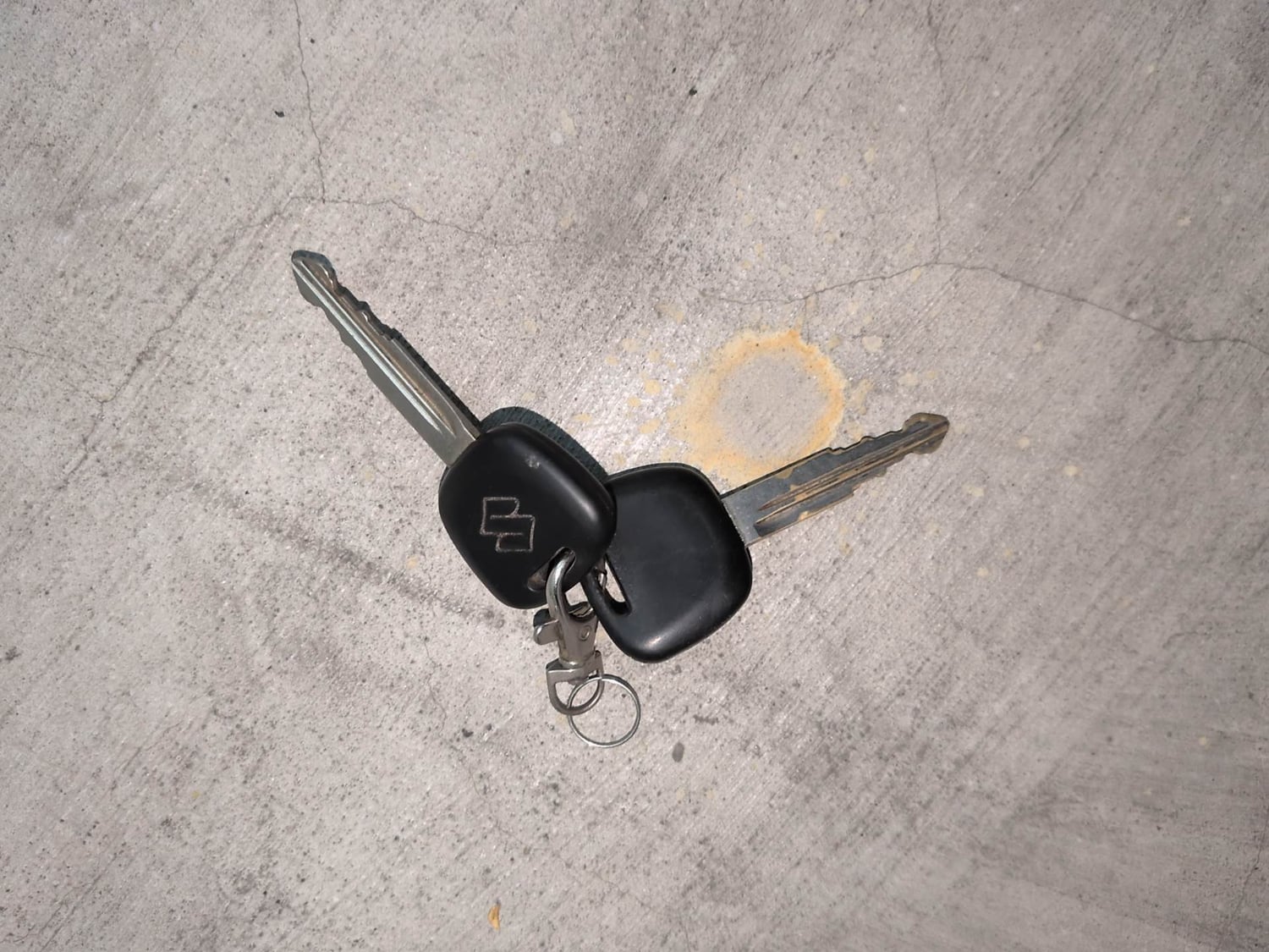 Used 2019 Maruti Suzuki Eeco 5 STR WITH A/C+HTR Petrol Manual extra CAR KEY VIEW