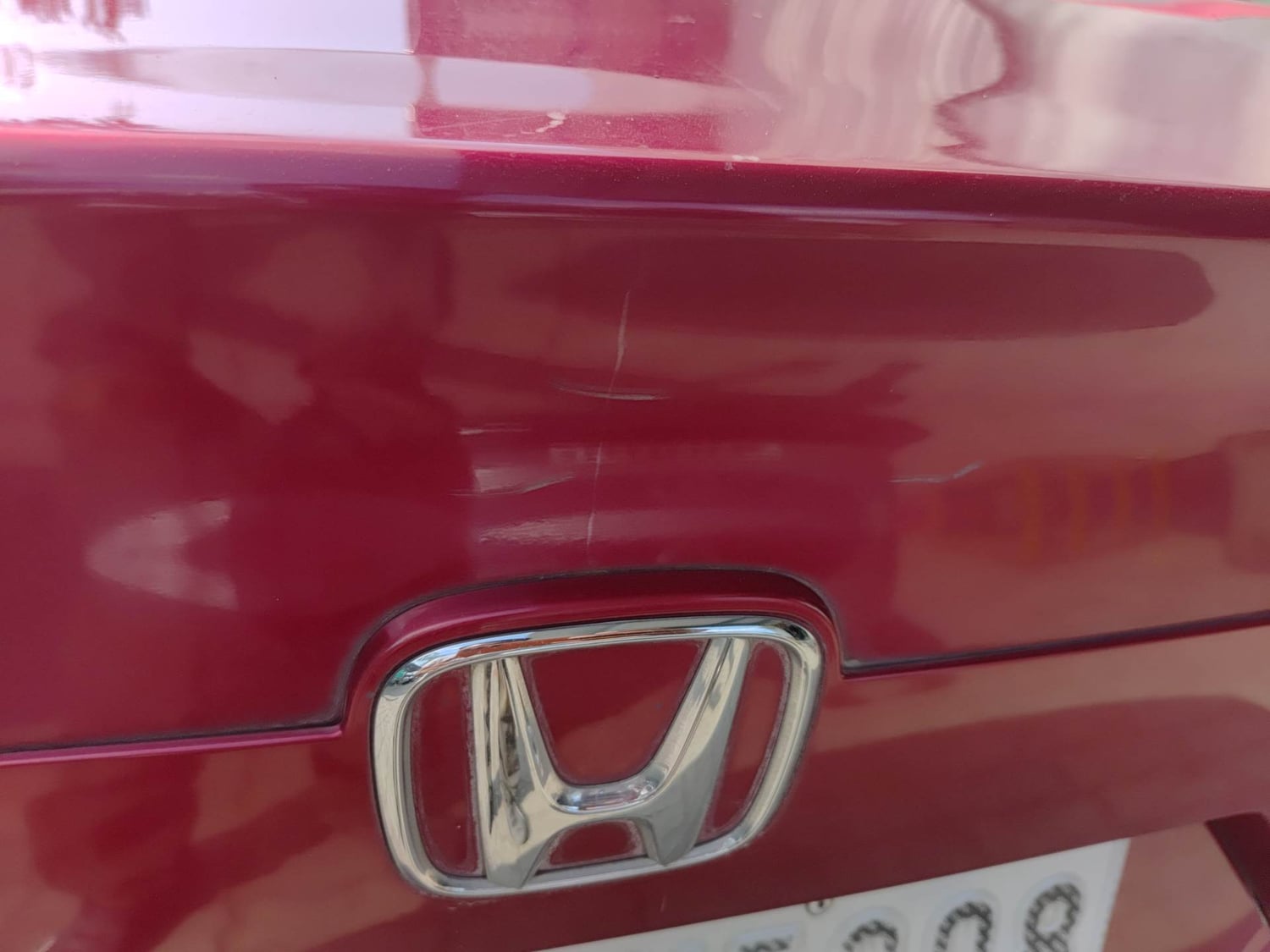 Used 2021 Honda Amaze 1.2 VX MT Petrol Petrol Manual dents MINOR SCRATCH